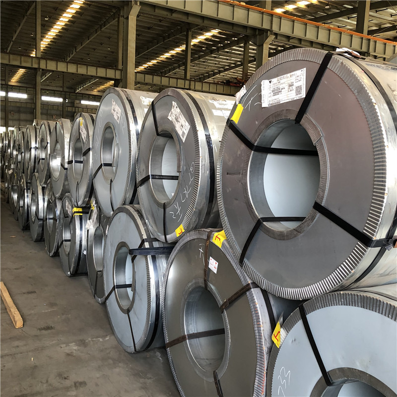 武鋼電鍍鋅卷