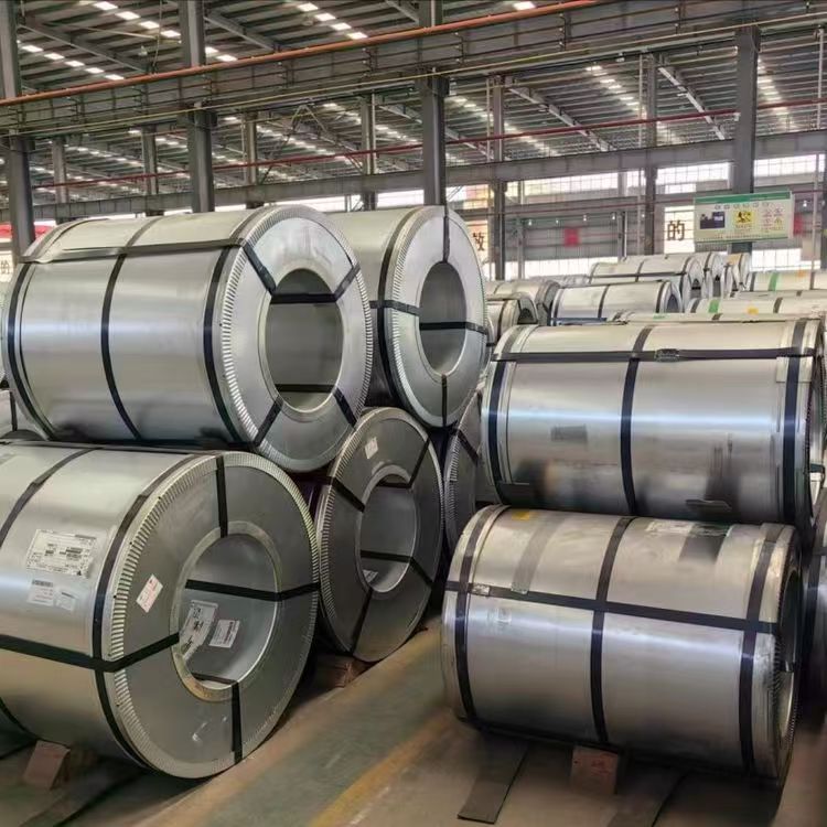 武鋼電工鋼（無取向/取向）庫存