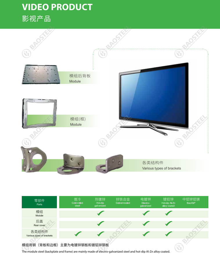 影視產(chǎn)品應(yīng)用